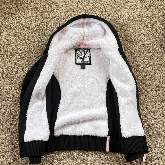 NWT Women’s Klim Zip Up Hoodie or jacket Size Small - Picture 3 of 8